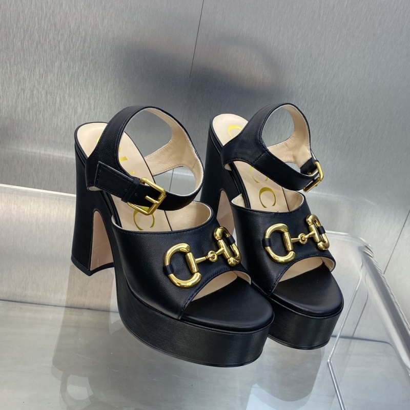 Gucci High Heels